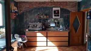 Gustosi Momenti, restaurant sicilian traditional in Bucuresti