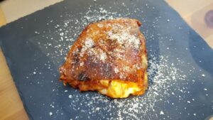 Gustosi Momenti, restaurant sicilian traditional in Bucuresti