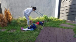 Gustosi Momenti, restaurant sicilian traditional in Bucuresti