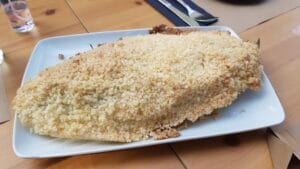 Gustosi Momenti, restaurant sicilian traditional in Bucuresti