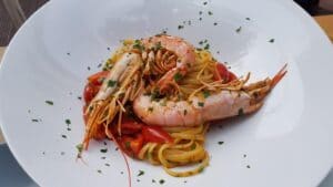 Gustosi Momenti, restaurant sicilian traditional in Bucuresti