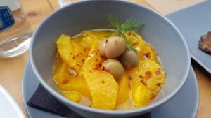 Gustosi Momenti, restaurant sicilian traditional in Bucuresti