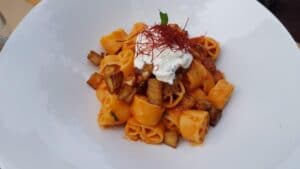 Gustosi Momenti, restaurant sicilian traditional in Bucuresti