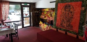 Kumar's Agra Palace, restaurant traditional indian al Chef Arun Kumar