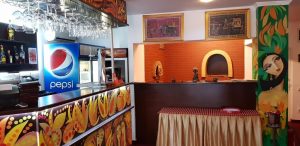 Kumar's Agra Palace, restaurant traditional indian al Chef Arun Kumar