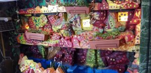 Kumar's Agra Palace, restaurant traditional indian al Chef Arun Kumar