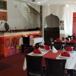 Kumar's Agra Palace, restaurant traditional indian al Chef Arun Kumar