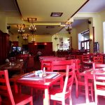 La Mama, restaurant romanesc in Centrul Vechi al Bucurestiului