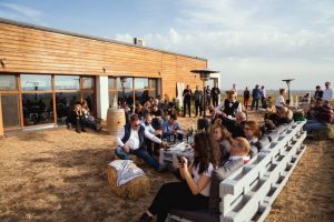 Lansarea colectiei de vinuri Centenar de la Budureasca