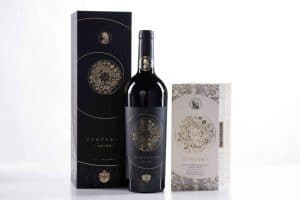 Lansarea colectiei de vinuri Centenar de la Budureasca