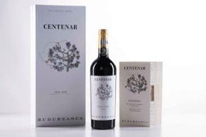 Lansarea colectiei de vinuri Centenar de la Budureasca