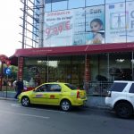 Le Grenier a Pain. bistrou, brutarie si patiserie frantuzeasca in Nicolae Caranfil