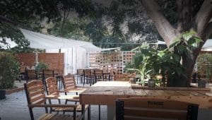 Mahalaua Caramidarilor