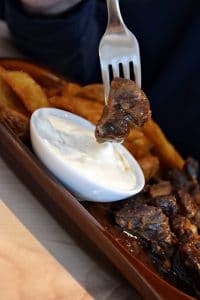 Mahalaua Caramidarilor