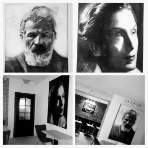 Mahalaua Caramidarilor