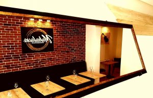 Mahalaua Caramidarilor