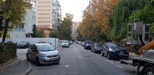 Mahalaua Caramidarilor, restaurant multicuisine la Caramidari, cartierul Tineretului