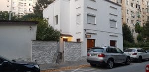 Mahalaua Caramidarilor, restaurant multicuisine la Caramidari, cartierul Tineretului