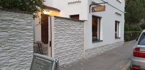 Mahalaua Caramidarilor, restaurant multicuisine la Caramidari, cartierul Tineretului
