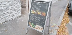 Mahalaua Caramidarilor, restaurant multicuisine la Caramidari, cartierul Tineretului