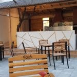 Mahalaua Caramidarilor, restaurant multicuisine la Caramidari, cartierul Tineretului