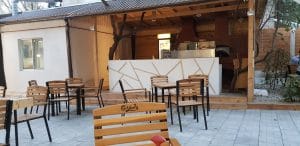 Mahalaua Caramidarilor, restaurant multicuisine la Caramidari, cartierul Tineretului