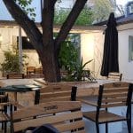 Mahalaua Caramidarilor, restaurant multicuisine la Caramidari, cartierul Tineretului