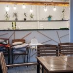 Mahalaua Caramidarilor, restaurant multicuisine la Caramidari, cartierul Tineretului