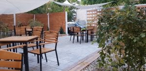 Mahalaua Caramidarilor, restaurant multicuisine la Caramidari, cartierul Tineretului