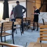 Mahalaua Caramidarilor, restaurant multicuisine la Caramidari, cartierul Tineretului