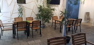 Mahalaua Caramidarilor, restaurant multicuisine la Caramidari, cartierul Tineretului