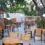 Mahalaua Caramidarilor, restaurant multicuisine la Caramidari, cartierul Tineretului