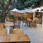 Mahalaua Caramidarilor, restaurant multicuisine la Caramidari, cartierul Tineretului