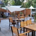 Mahalaua Caramidarilor, restaurant multicuisine la Caramidari, cartierul Tineretului