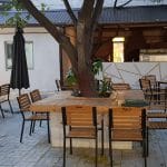 Mahalaua Caramidarilor, restaurant multicuisine la Caramidari, cartierul Tineretului
