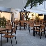 Mahalaua Caramidarilor, restaurant multicuisine la Caramidari, cartierul Tineretului