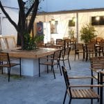 Mahalaua Caramidarilor, restaurant multicuisine la Caramidari, cartierul Tineretului