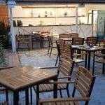 Mahalaua Caramidarilor, restaurant multicuisine la Caramidari, cartierul Tineretului