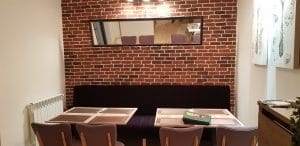 Mahalaua Caramidarilor, restaurant multicuisine la Caramidari, cartierul Tineretului