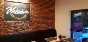 Mahalaua Caramidarilor, restaurant multicuisine la Caramidari, cartierul Tineretului