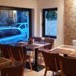 Mahalaua Caramidarilor, restaurant multicuisine la Caramidari, cartierul Tineretului