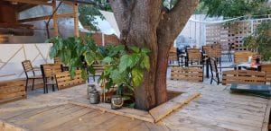 Mahalaua Caramidarilor, restaurant multicuisine la Caramidari, cartierul Tineretului