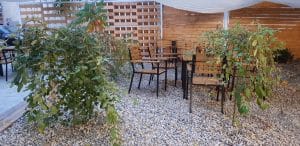 Mahalaua Caramidarilor, restaurant multicuisine la Caramidari, cartierul Tineretului