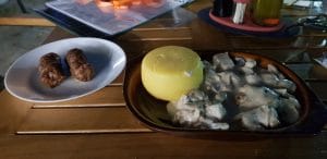 Mahalaua Caramidarilor, restaurant multicuisine la Caramidari, cartierul Tineretului