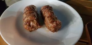 Mahalaua Caramidarilor, restaurant multicuisine la Caramidari, cartierul Tineretului