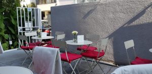 Maison des Crepes Aviatorilor, bistroul frantuzesc de clatite la Charles de Gaulle