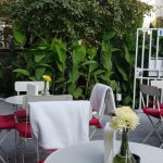 Clatitarie la Piata Charles de Gaulle