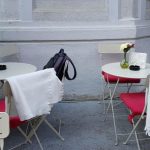 Clatitarie la Piata Charles de Gaulle