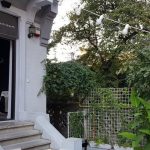 Clatitarie la Piata Charles de Gaulle