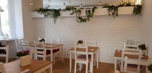 Clatitarie la Piata Charles de Gaulle